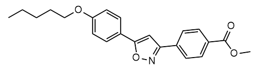Micafungin Side Chain Acid Methyl Ester